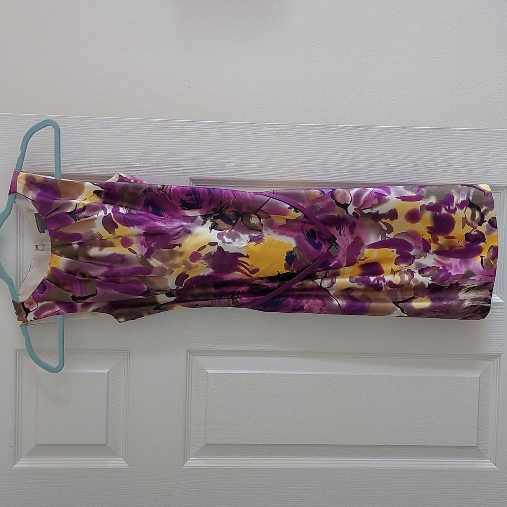 Ann Taylor 0P Dress